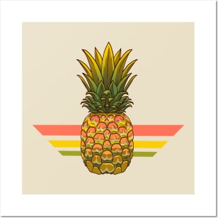 exotic tropical Posters and Art